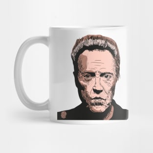 Walken Mug